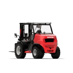 Chariot élévateur tout terrain Manitou MC25-4 - 3