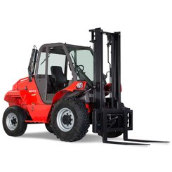 Chariot élévateur tout terrain Manitou M26-2 - 2