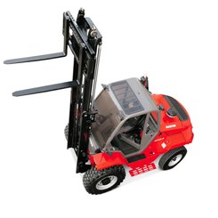 Chariot élévateur tout terrain Manitou M30-2 - 1