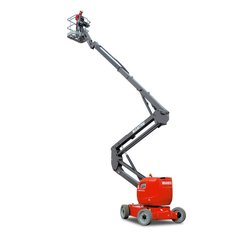 Nacelle articulée Manitou 170AETJ-L - 1