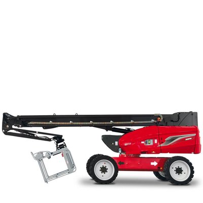 Nacelles télescopique Manitou 260TJ