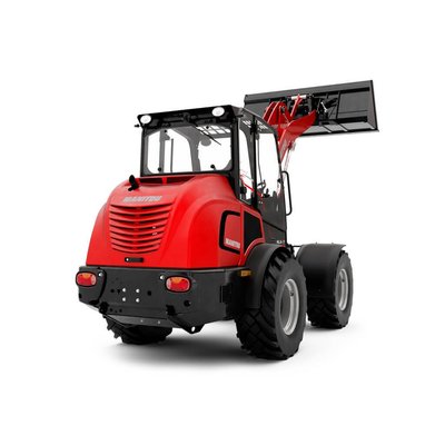 Chargeuse articulée Manitou MLA7-75H-Z