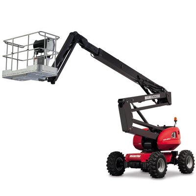 Nacelle articulée Manitou 180ATJ
