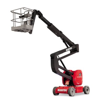 Nacelle articulée Manitou 150AETJ-C