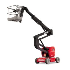 Nacelle articulée Manitou 150AETJ-C - 2