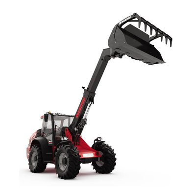 Chargeuse articulée Manitou MLA-T533-145 V+