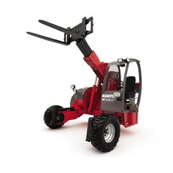 Chariot embarqué Manitou TMT25S 4W - 1