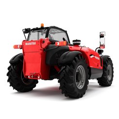 Chariot élévateur télescopique Manitou MT933 EASY - 3