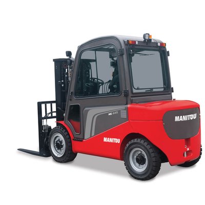 Chariot élévateur électrique - ME440