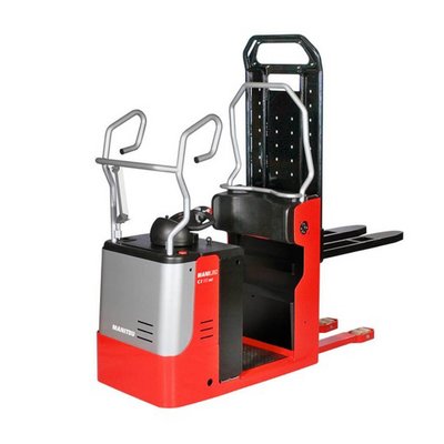 Préparateur de commandes - CI10L