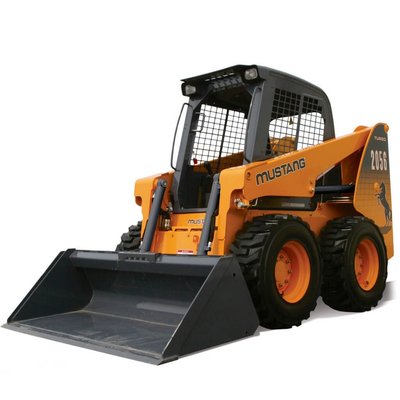 Chargeuse sur pneus compacte - SL2056