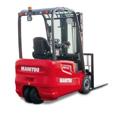 Chariot élévateur électrique Manitou ME318