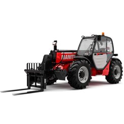 Chariot élévateur télescopique Manitou MT1033 EASY - 1