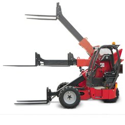 Chariot embarqué Manitou TMT25S 4W - 4