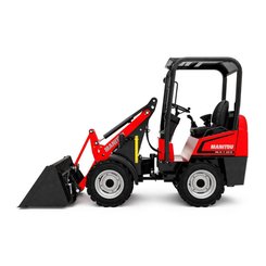 Chargeuse articulée Manitou MLA1-25H - 2