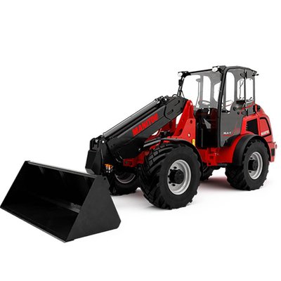 Chargeuse articulée - MLA-T516-75H