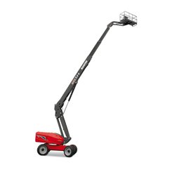 Nacelle télescopique Manitou 260TJ - 1