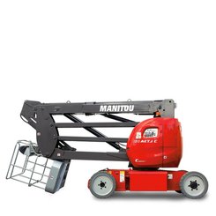 Nacelle articulée Manitou 150AETJ-C - 3