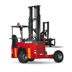 Chariot embarqué Manitou TMM25 - 1