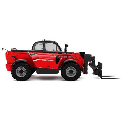 Chariot télescopique Manitou MT1840 EASY ST5