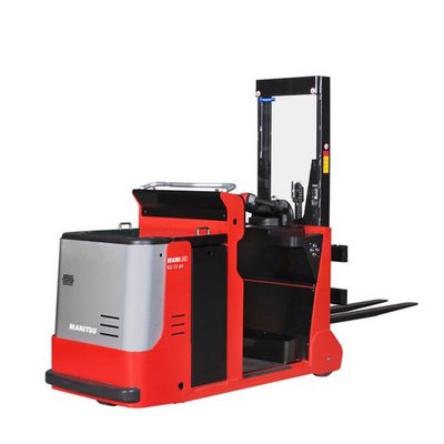Préparateur de commandes - CI12 PF