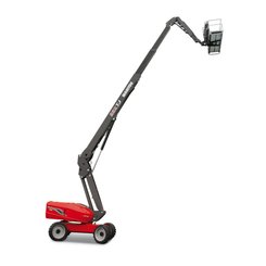 Nacelle télescopique Manitou 280TJ - 1