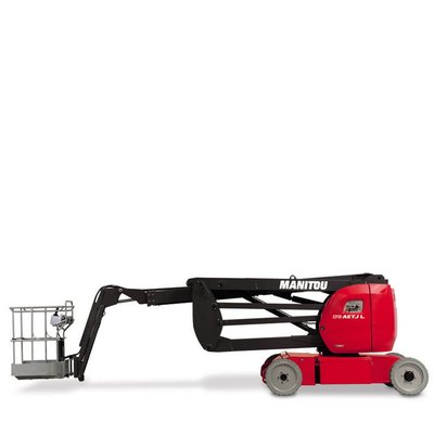 Nacelle articulée Manitou 170AETJ-L