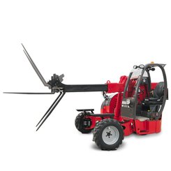 Chariot embarqué Manitou TMT25S 4W - 5