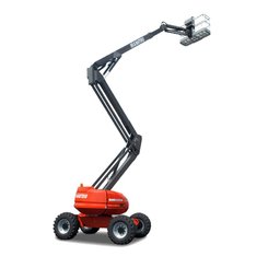 Nacelle articulée Manitou 200ATJ - 1