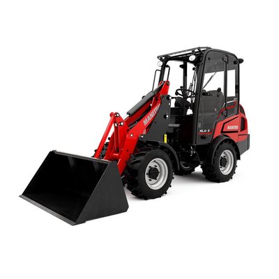 Chargeuse articulée - MLA3-35H