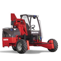 Chariot embarqué Manitou TMT27P - 3
