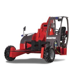 Chariot embarqué Manitou TMT27P - 1