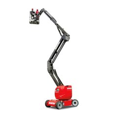 Nacelle articulée Manitou 150AETJ-C - 1