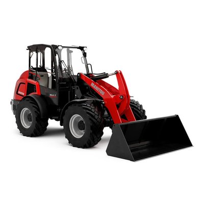 Chargeuse articulée Manitou MLA7-75H-Z