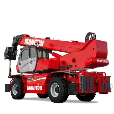 Chariot télescopique rotatif Manitou MRT3255 Privilege Plus