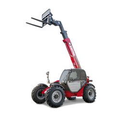 Chariot élévateur télescopique Manitou MT932 EASY - 1