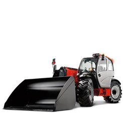 Chariot télescopique agricole Manitou MLT1040-145PS L - 1