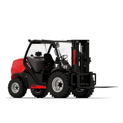 Chariot élévateur tout terrain Manitou MC25-4