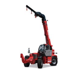 Chariot télescopique gros tonnage Manitou MHT1490 - 1