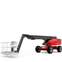 Nacelle télescopique Manitou 220TJ - 2