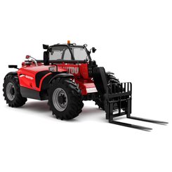 Chariot élévateur télescopique Manitou MT933 EASY - 2