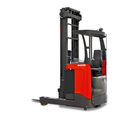 Chariot à mât rétractable Manitou ER16