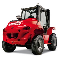 Chariot élévateur tout terrain Manitou M30-2 - 2