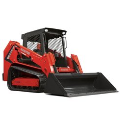 Chargeuse sur chenilles Manitou 2500RT NTX:3 - 1