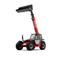 Chariot élévateur télescopique Manitou MT933 EASY - 1