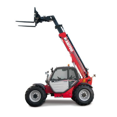 Chariot télescopique Manitou MT932 EASY