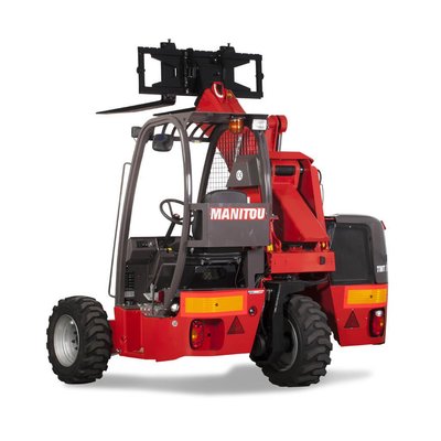 Chariot embarqué Manitou TMT25S