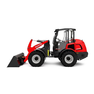 Chargeuse articulée Manitou MLA7-75H-Z