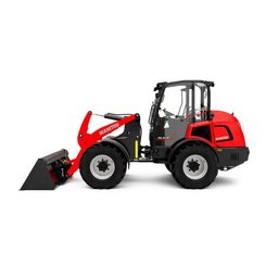 Chargeuse articulée Manitou MLA7-75H-Z - 2