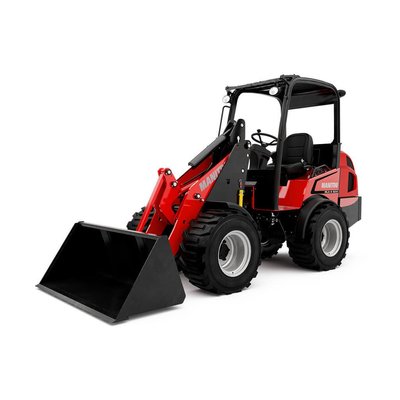 Chargeuse articulée - MLA4-50H